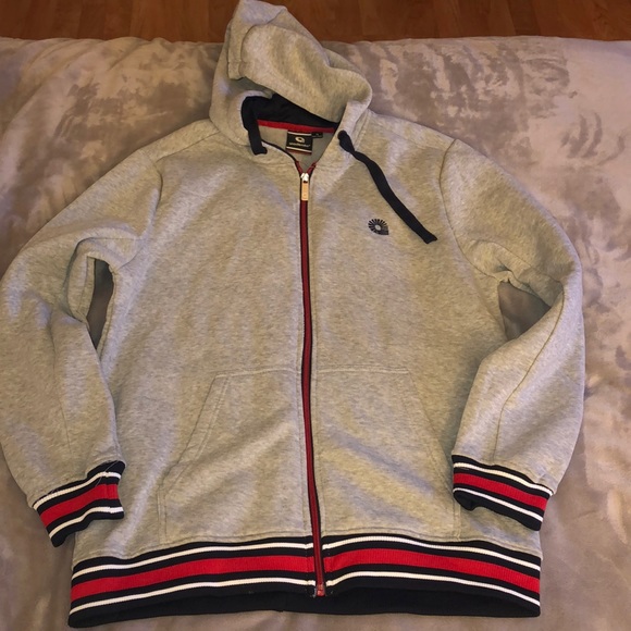 Sweatsuit - Picture 2 of 3